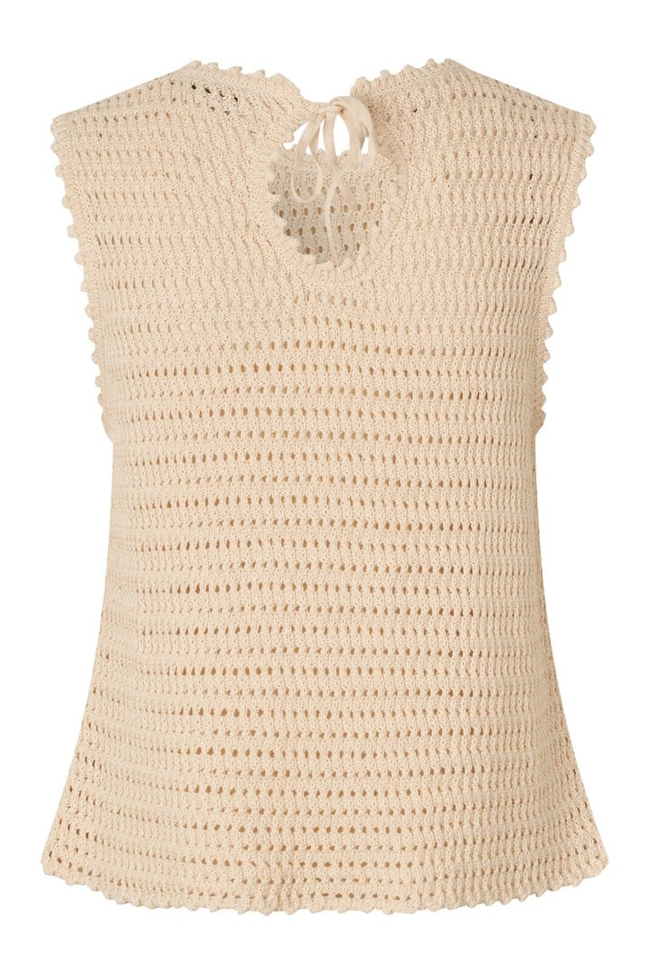 Modström - Miemd Top 58306 - 100 - Summer Sand