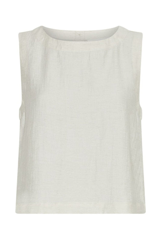 Moss Copenhagen - Mschdisa Sl Top 19049 - Sand Melange