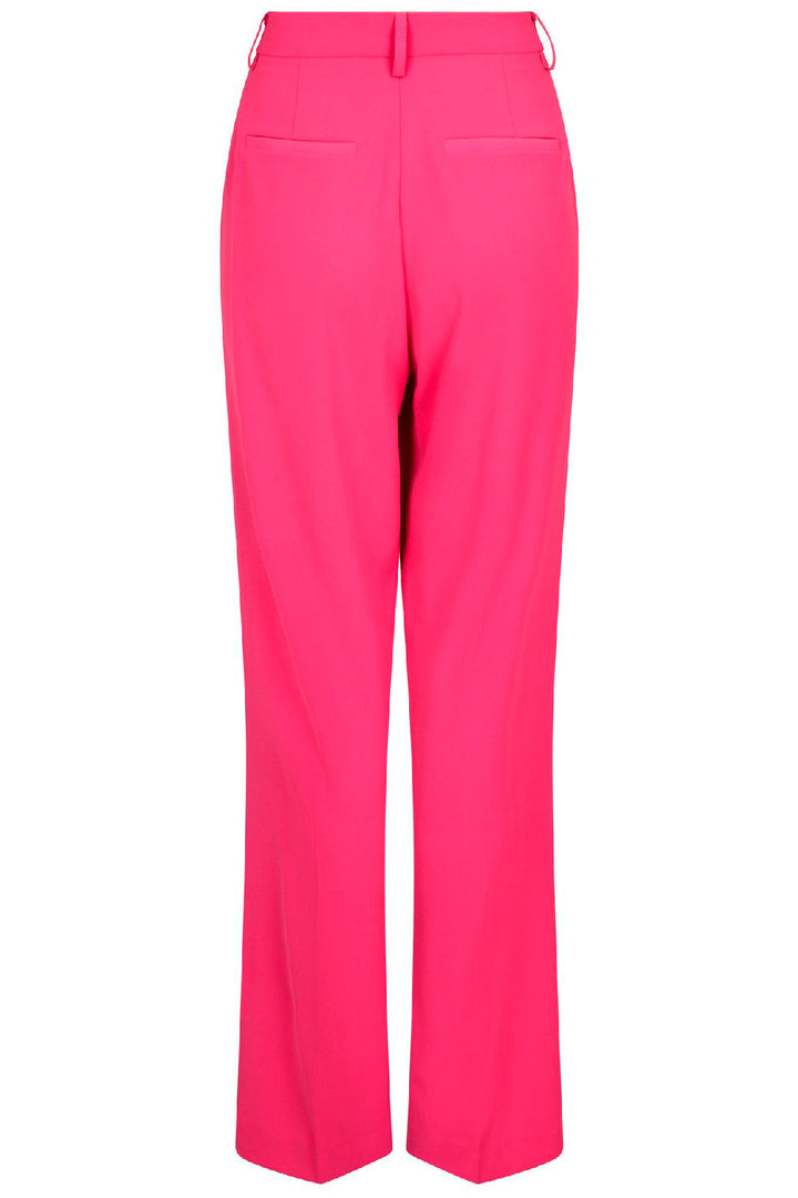 Forudbestilling - Neo Noir - Alice Pants - Pink (Maj) Bukser 