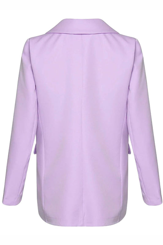 Forudbestilling - Noella - Forte Blazer 22 - Lavender (Midt/Slut Februar) Blazer 