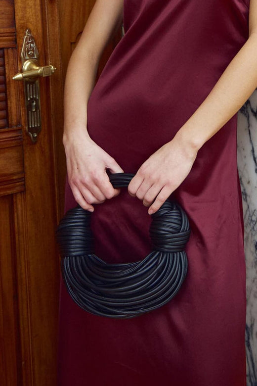 Noella - Laurence Bag 13620002 - 004 - Black