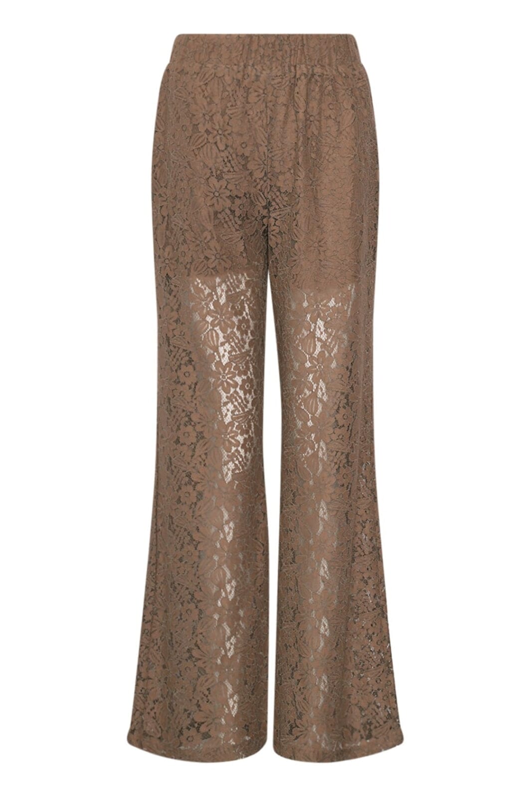 Noella - Shelly Pants 13330001 - 1290 - Timber Brown