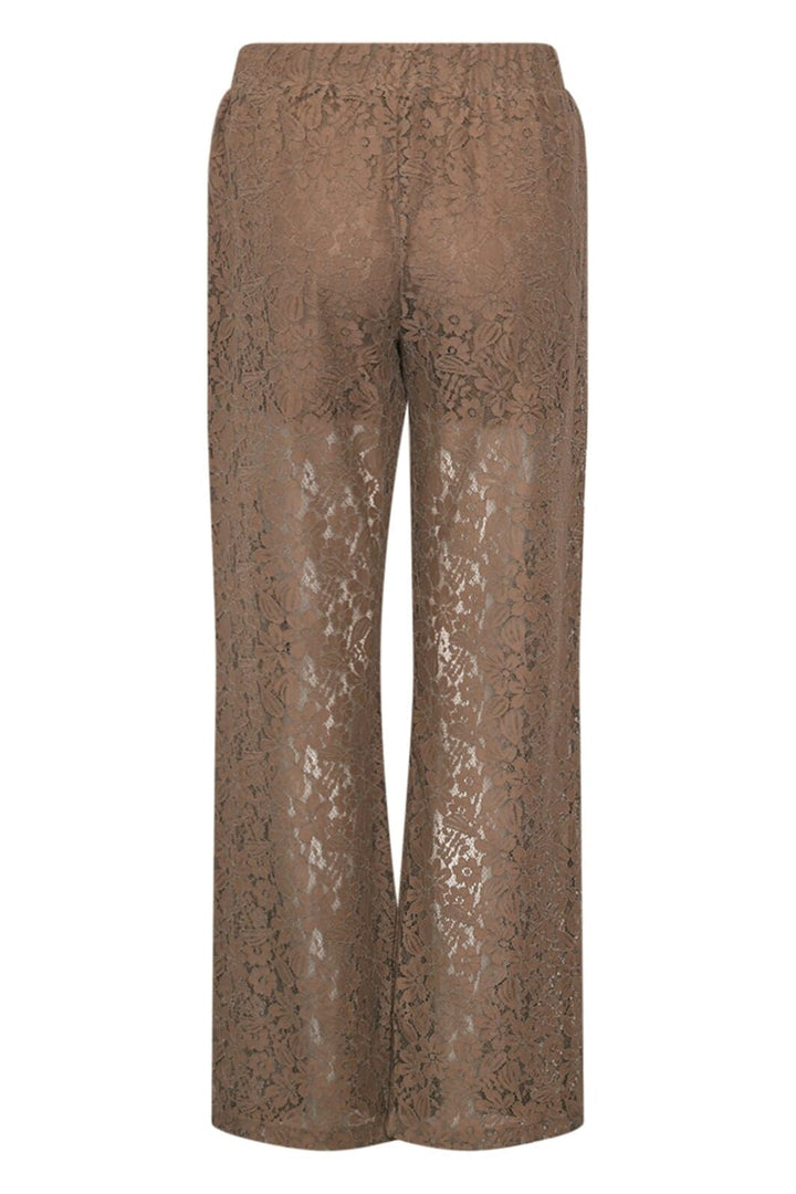 Noella - Shelly Pants 13330001 - 1290 - Timber Brown