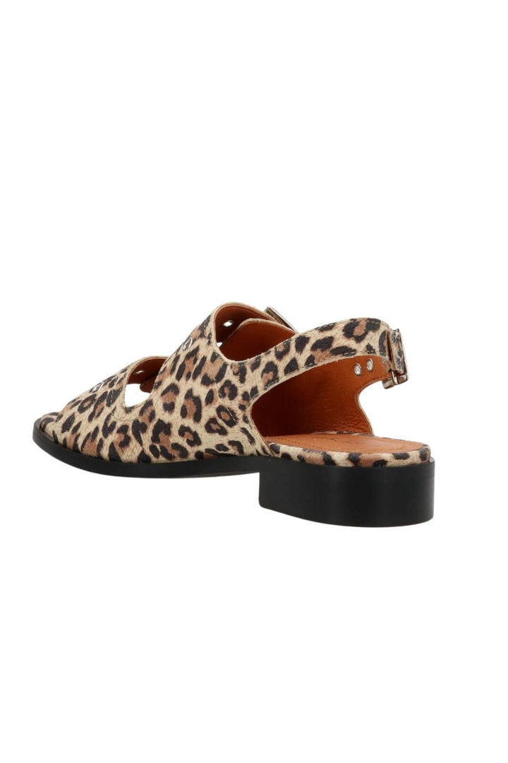 Forudbestilling - Phenumb Copenhagen - Next S - Leopard Ballerinaer 
