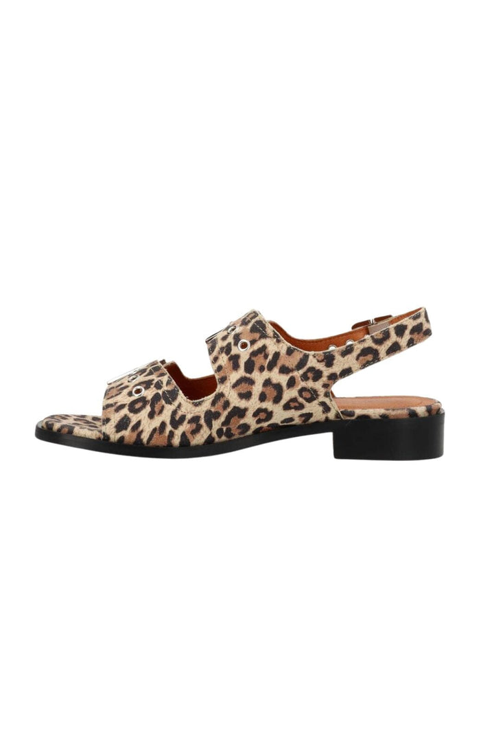 Forudbestilling - Phenumb Copenhagen - Next S - Leopard Ballerinaer 