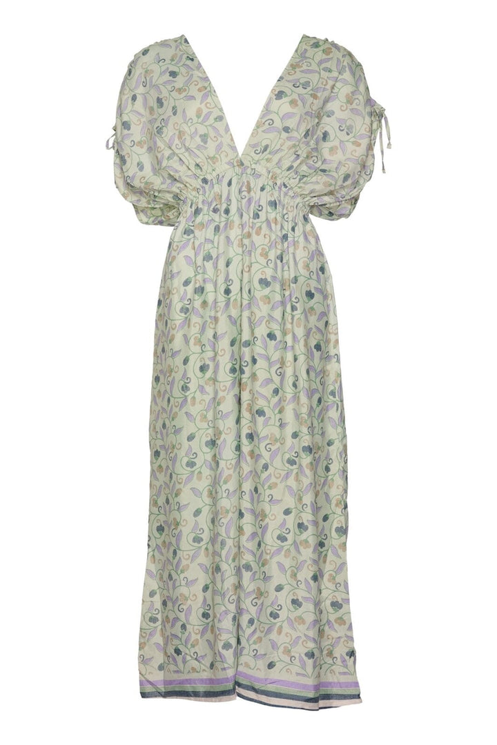 Sissel Edelbo - Darna Dress SE 1608-1 - No. 39