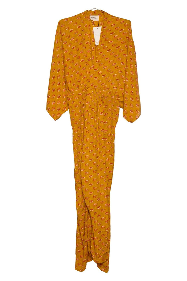 Sissel Edelbo - Juno Long Dress SE 603.2-1 - No. 75