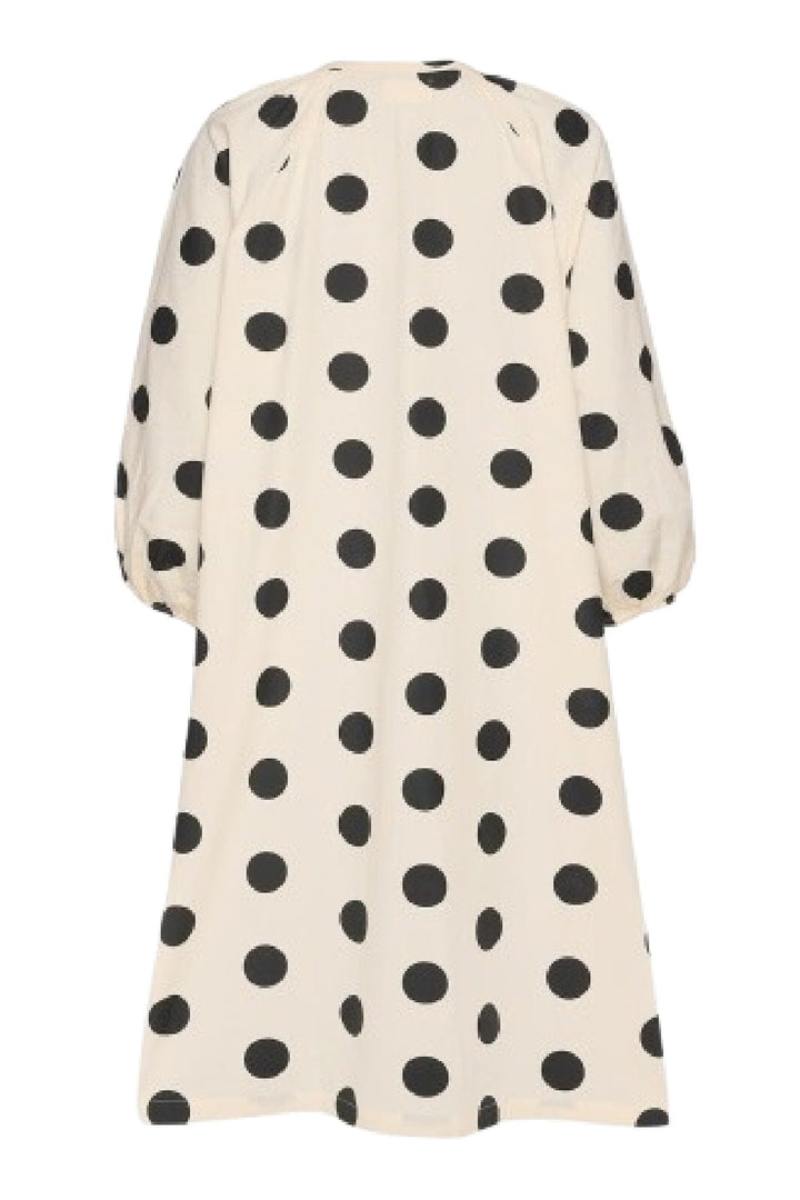 Sissel Edelbo - Lara Dress SE 1729 - Black Dot