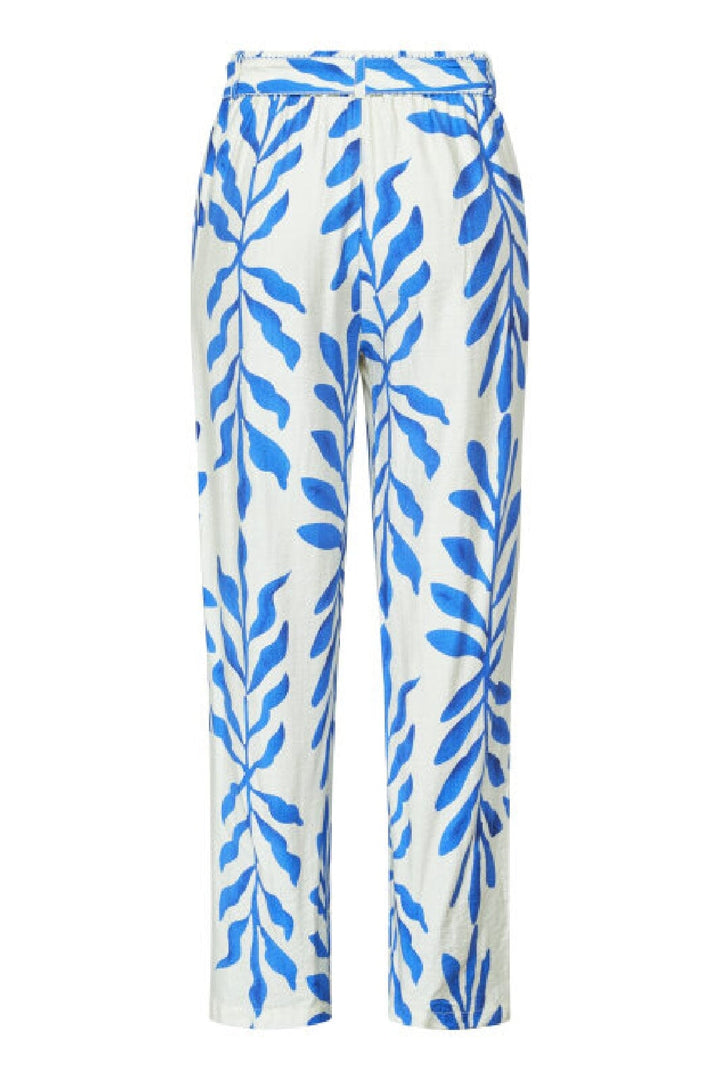 Sisters Point - Ella-Pa43 18579 - 803 - Cream/Blue