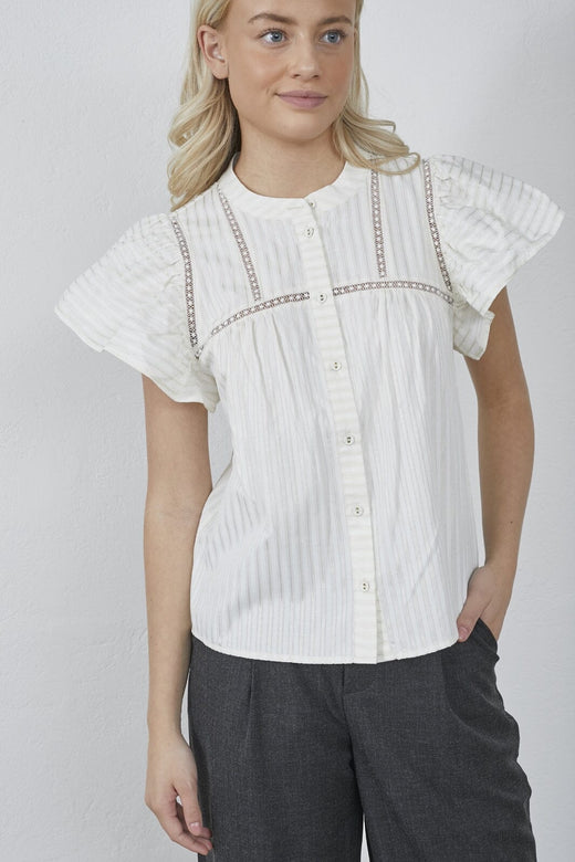 Sisters Point - Evaia-Ss 18511 - 115 - Cream