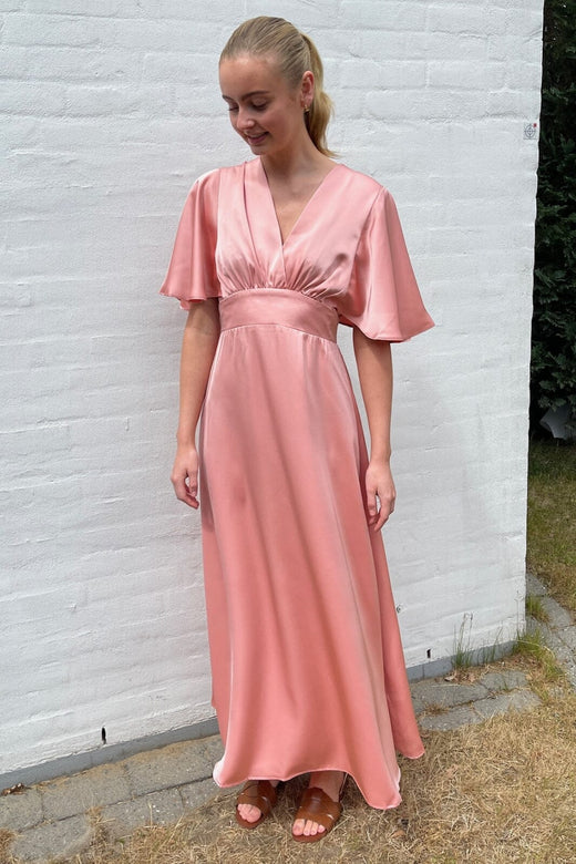 Forudbestilling - Sisters Point - Gisela-Dr 17633 - 521 - Coral Reef