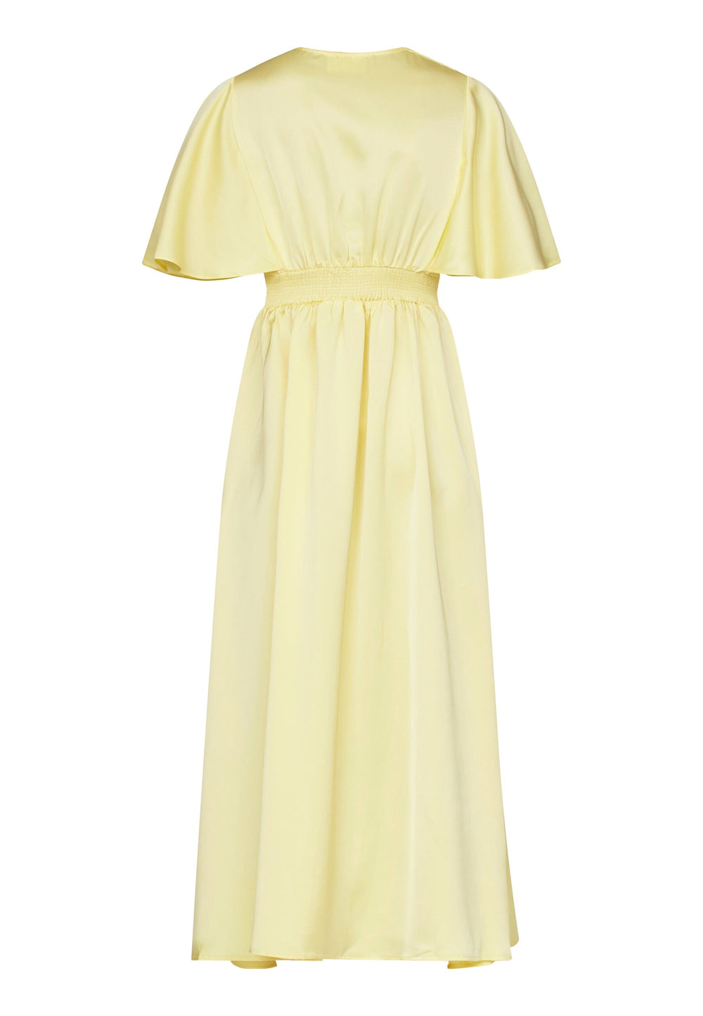 Forudbestilling - Sisters Point - Gisela-Dr 17633 - 602 - Light Yellow Kjoler 