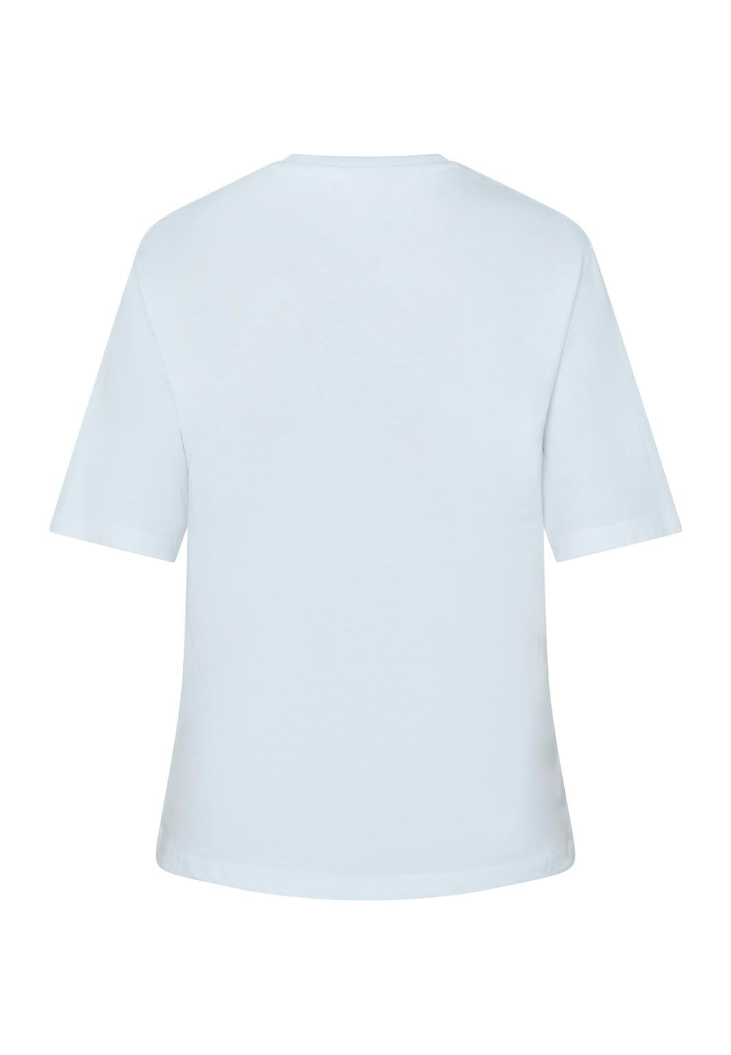 Sisters Point - Heda-Loose.Ss12 18799 - 111 - White/Navy