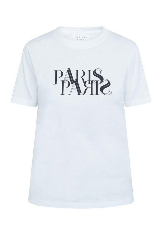 Sisters Point - Heka-Ss1 18788 - 110 - White/Black