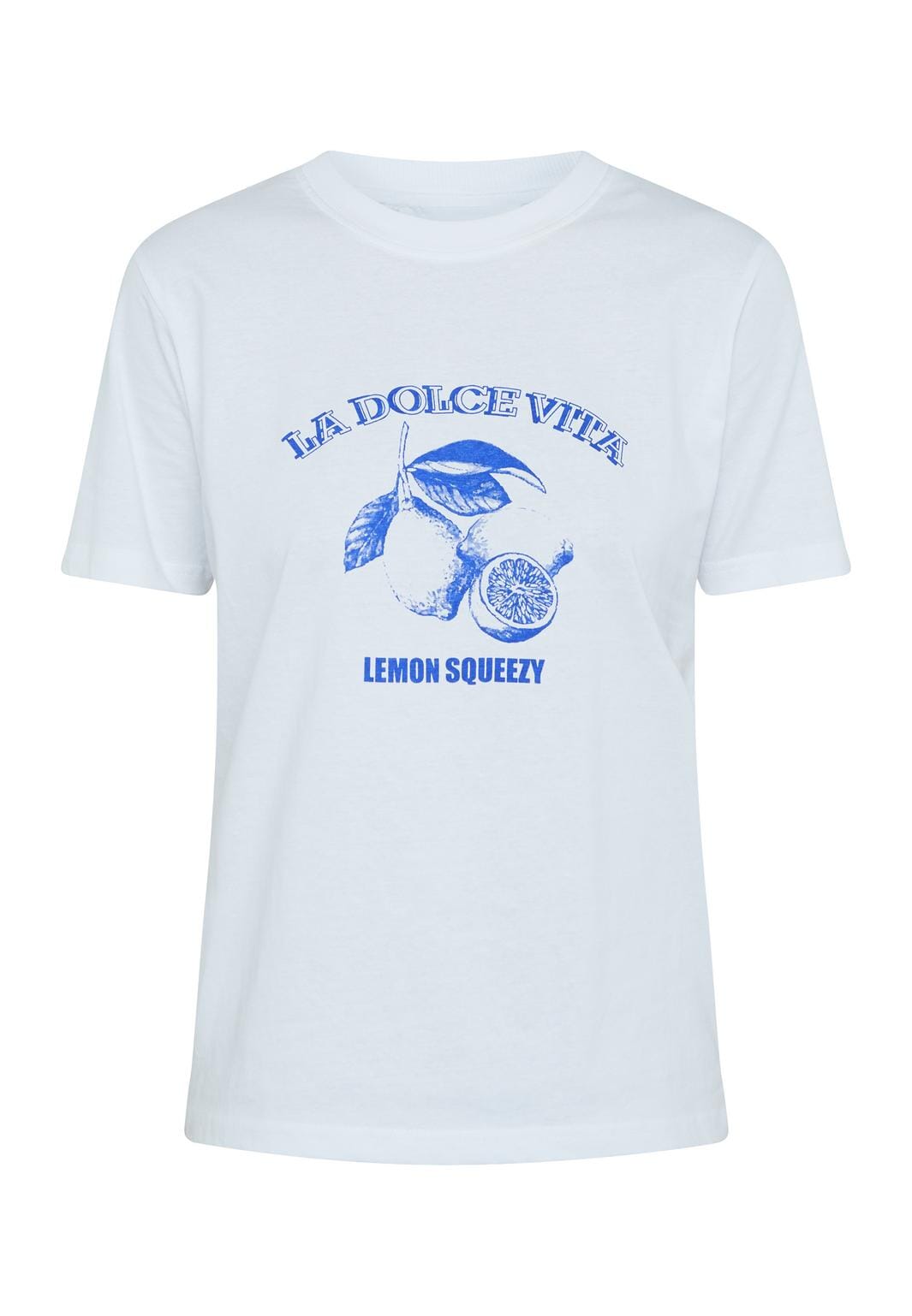 Sisters Point - Heka-Ss2 18789 - 804 - White/B. Cobalt