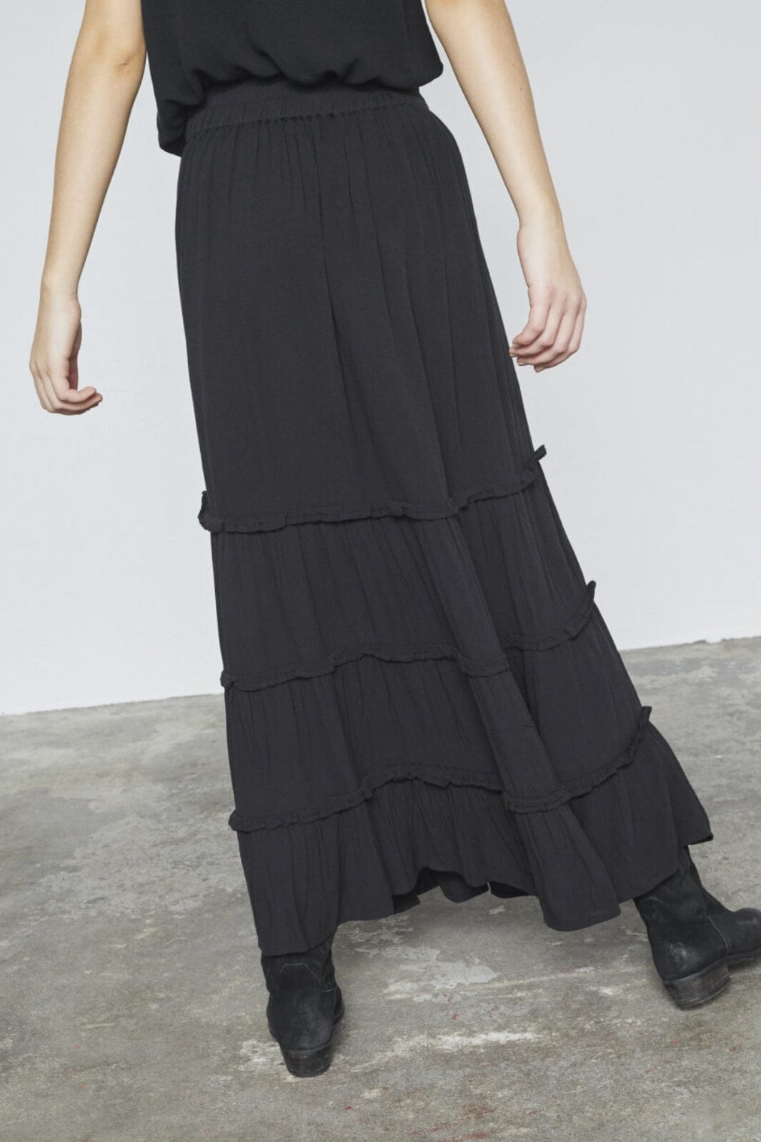 Sisters Point - Imsa-Sk 18504 - 000 - Black