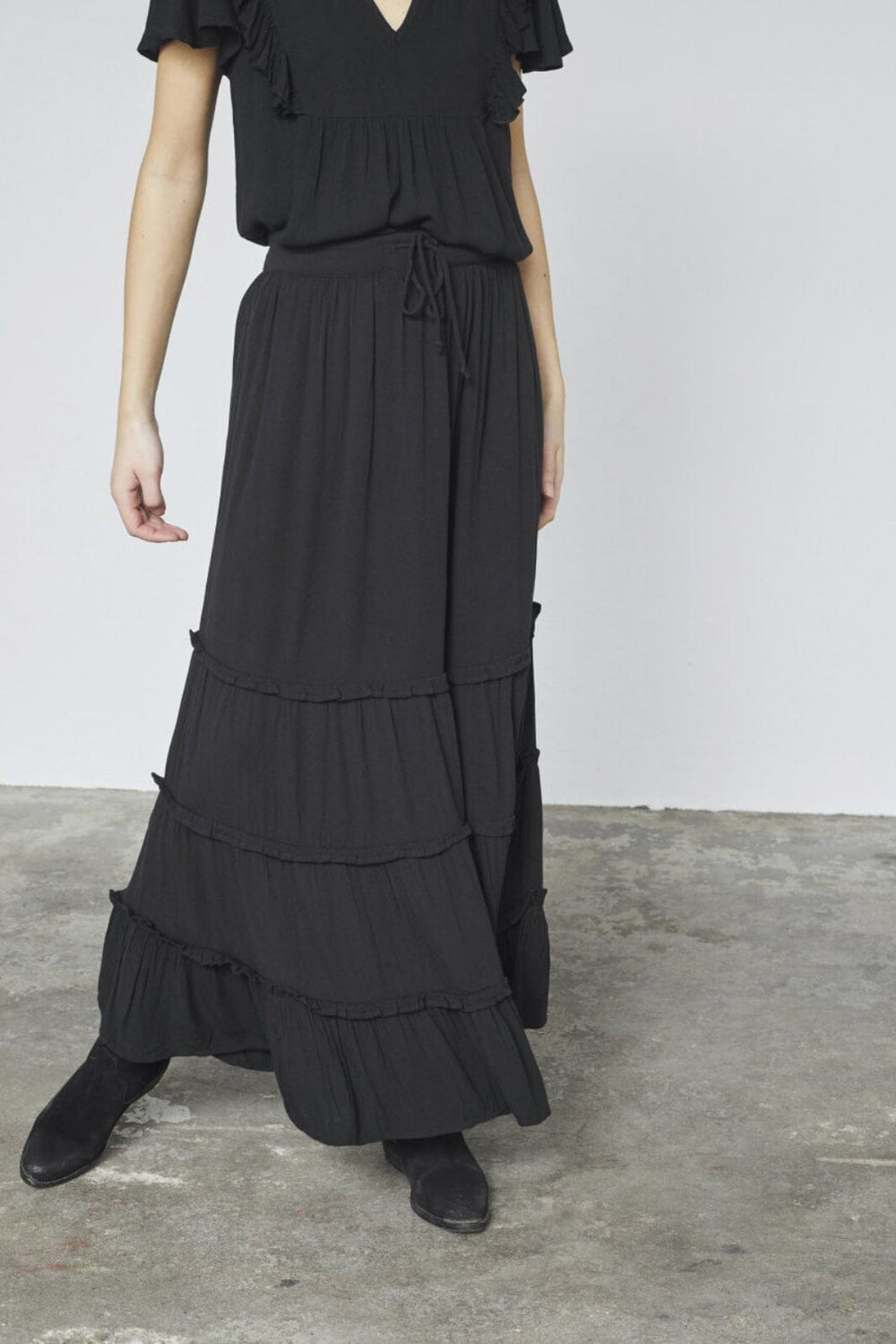 Sisters Point - Imsa-Sk 18504 - 000 - Black