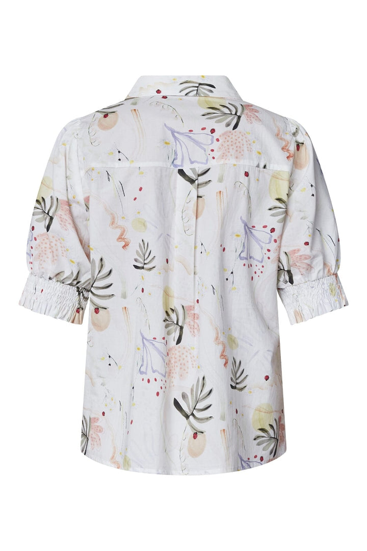 Sisters Point - Isola-Ss7 18930 - 814 - Cream/Flower