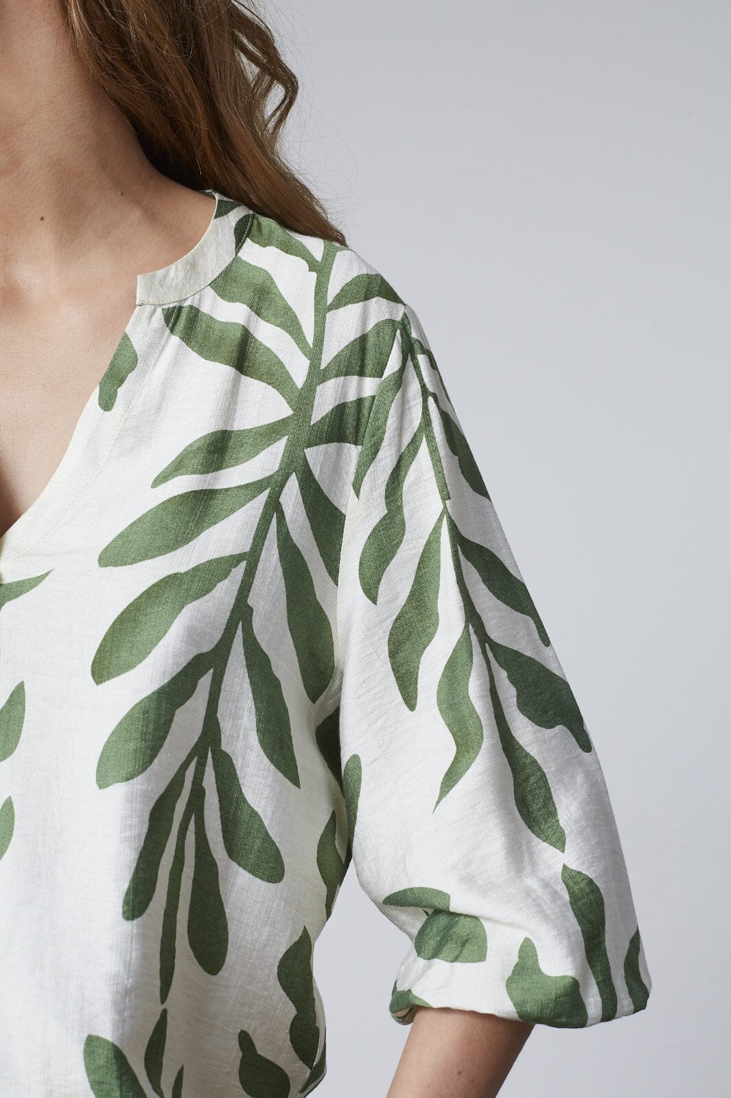 Sisters Point - Viaba-Sh2 18578 - 804 - Cream/Khaki