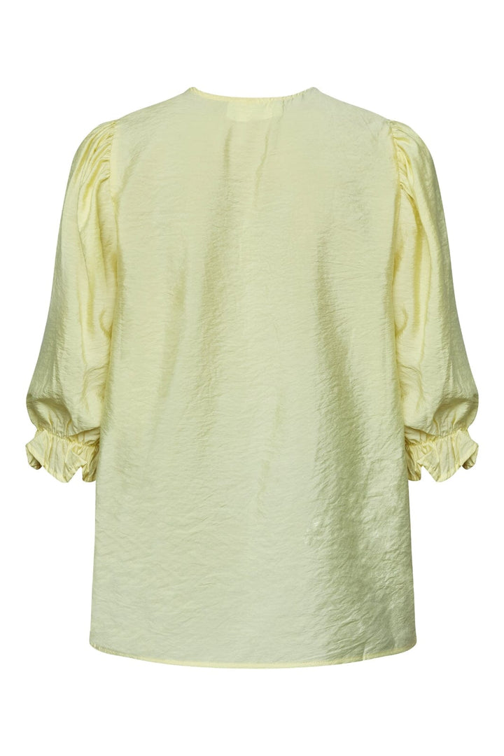 Sisters Point - Vidar-Ss 18929 - 602 - Pale Banana