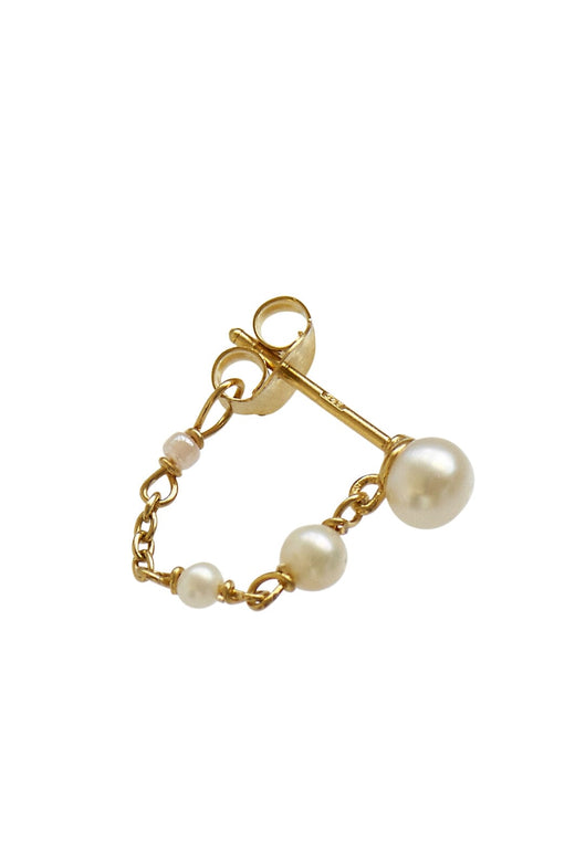 Stine A - Câlin Earring - 1374-02-S