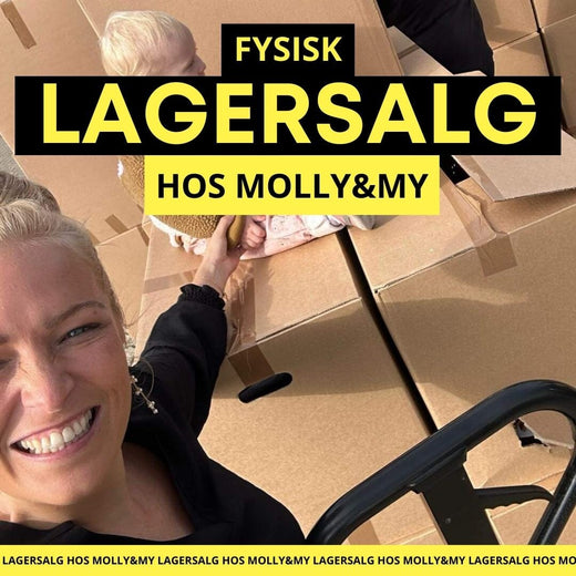 Fysisk lagersalg billetter 