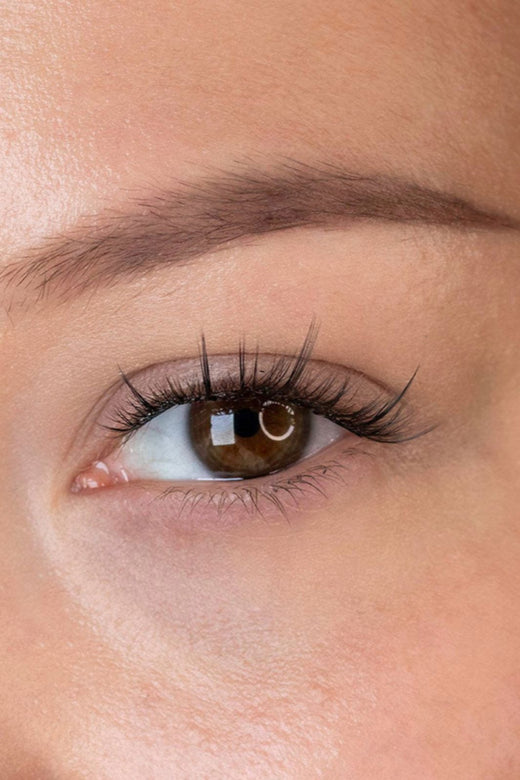 G Beauty Lashes - Press & Go Underlashes - Afterwork GBL-AFTW - Øjenvipper 