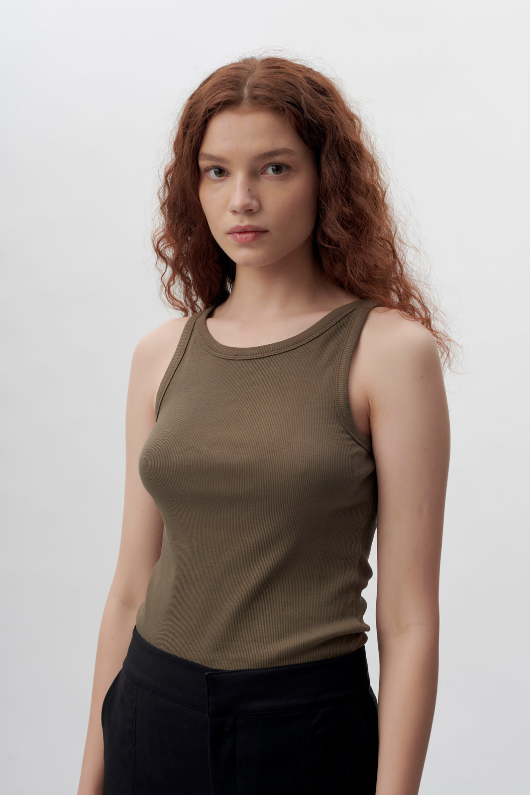 Gestuz - DrewGZ Sl Top - Crocodile Toppe 