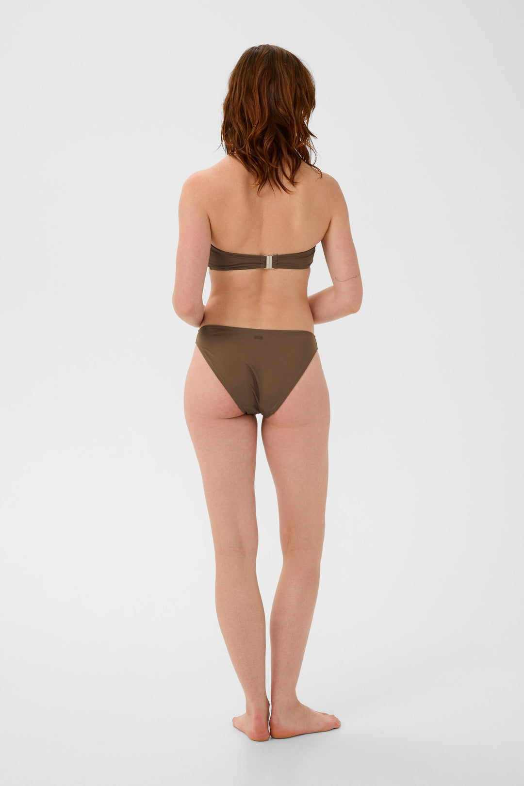 Gestuz - Gzbrisa Bikini Top 10911199 - 190916 - Rain Drum Bikinier 