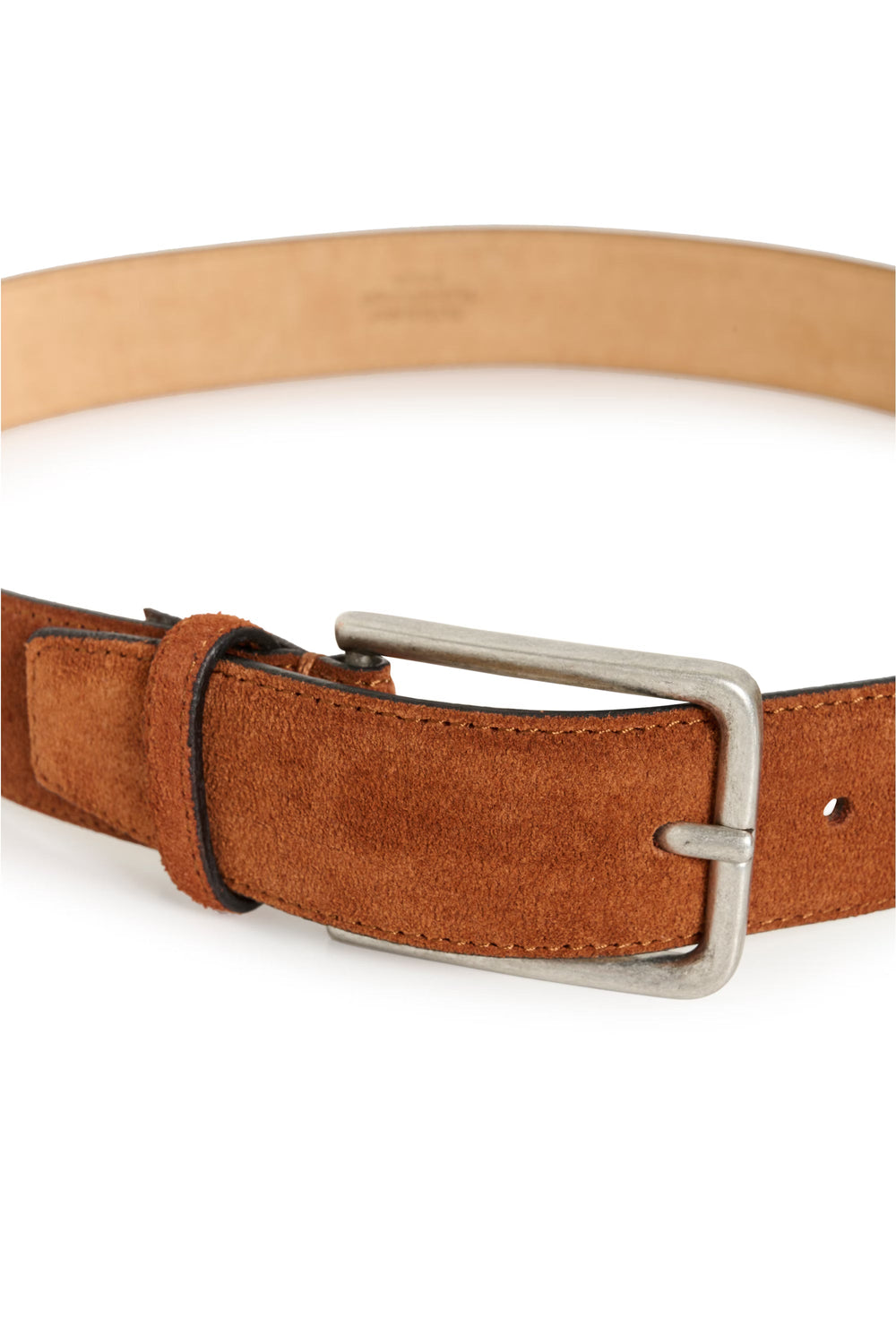 Gestuz - Gzcaya S Belt 10910577 - 191242 - Cambridge Brown Bælter 