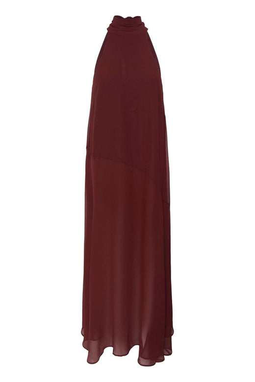 Gestuz - Gzdorah Dress 10911419 - 191724 - Cabernet Kjoler 