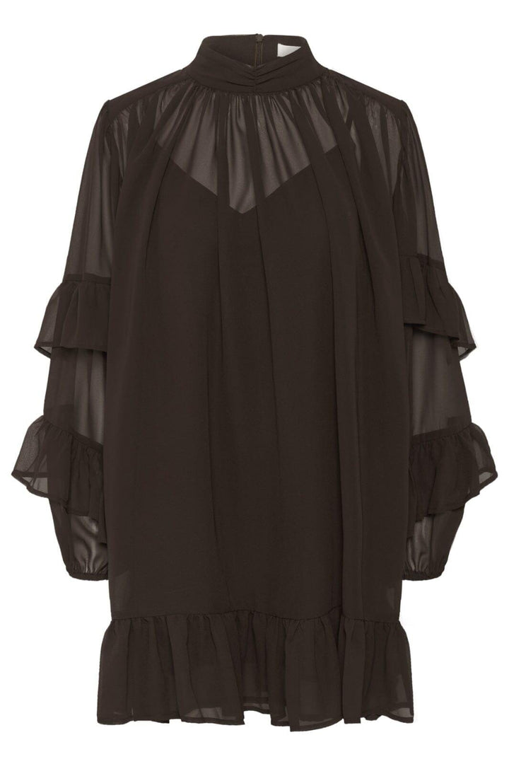 Gestuz - Gzmio Short Dress 10910668 - 191106 - Molé Kjoler 