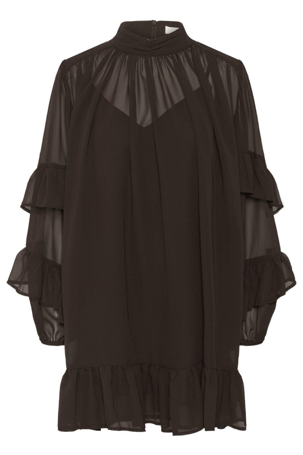 Gestuz - Gzmio Short Dress 10910668 - 191106 - Molé Kjoler 