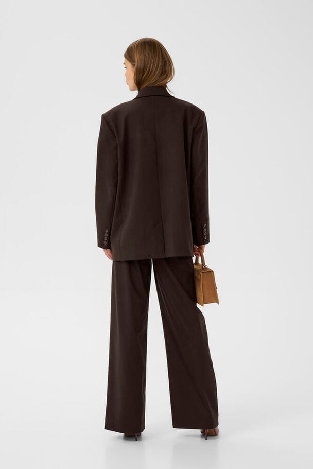 Gestuz - Gzpaula Oz Blazer 10910614 - 191106 - Molé Blazere 