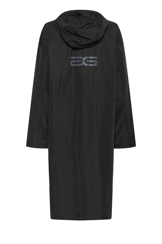 Gestuz - Gzsade Raincoat 10910912 - 100017 - Black Regntøj 