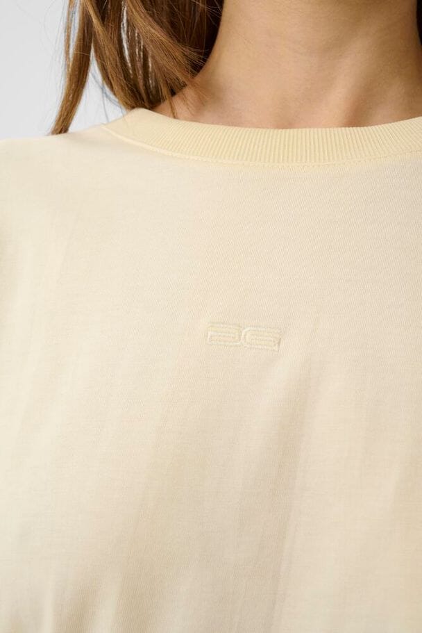 Gestuz - Gztamu Tee 10911064 - 130513 - Frozen Dew T-shirts 