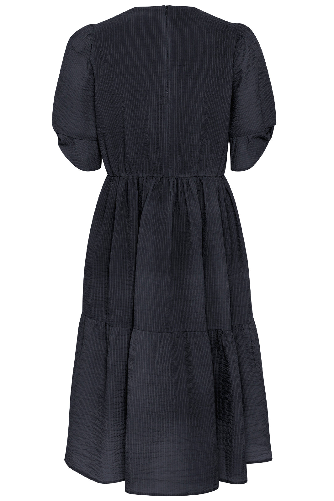 Gestuz - NykaGZ Dress - 100017 Black Kjoler 