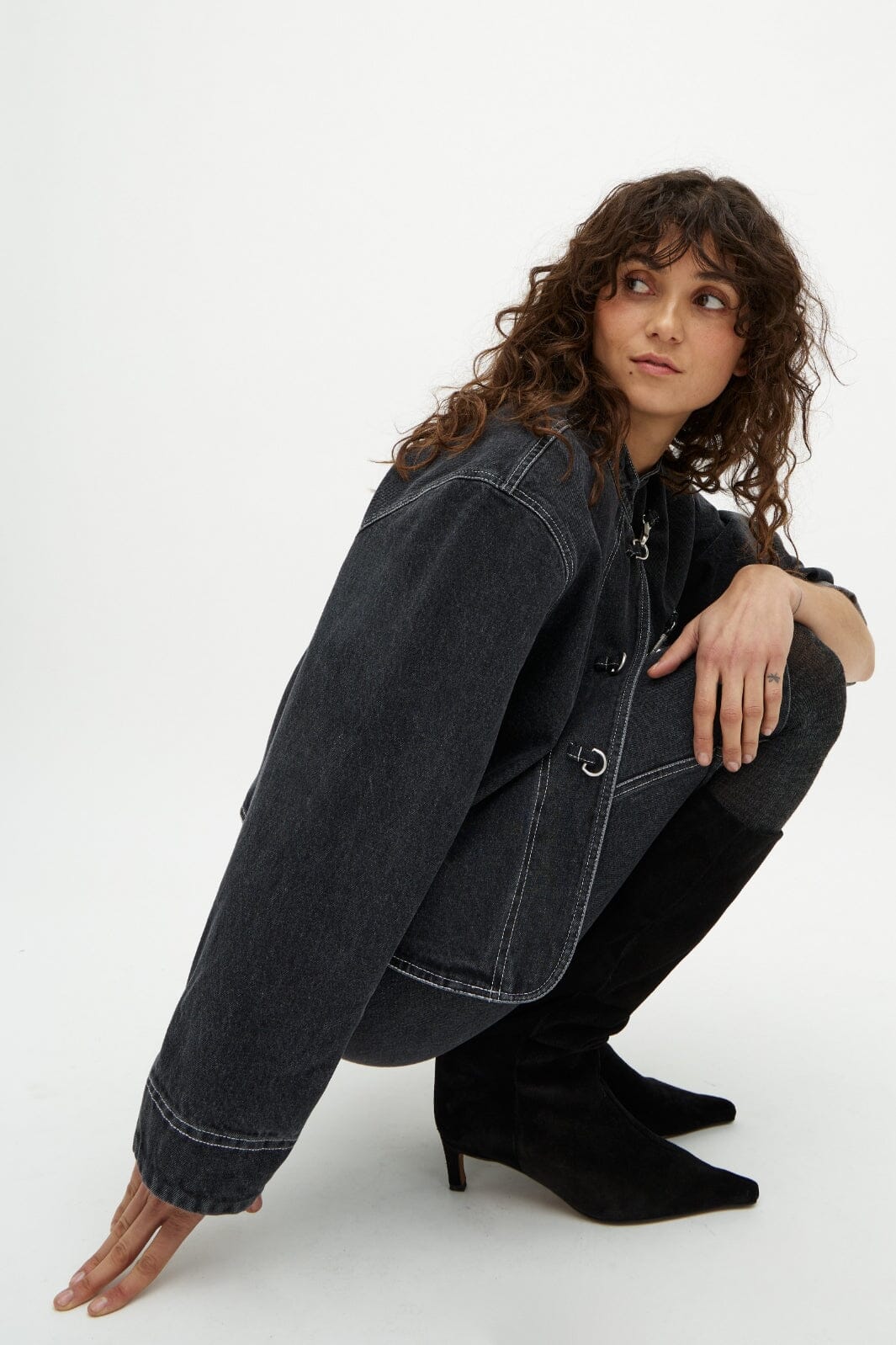 Global Funk - Antera-G 74240606 - N67 - Vintage Grey