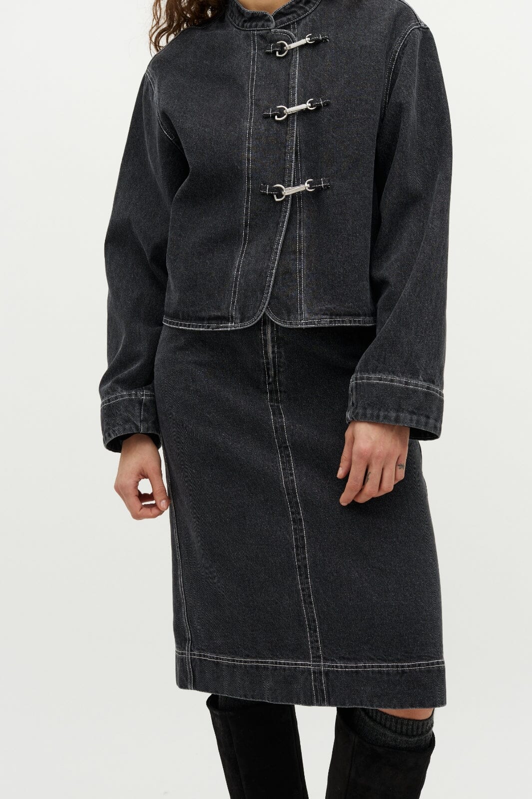 Global Funk - Antera-G 74240606 - N67 - Vintage Grey