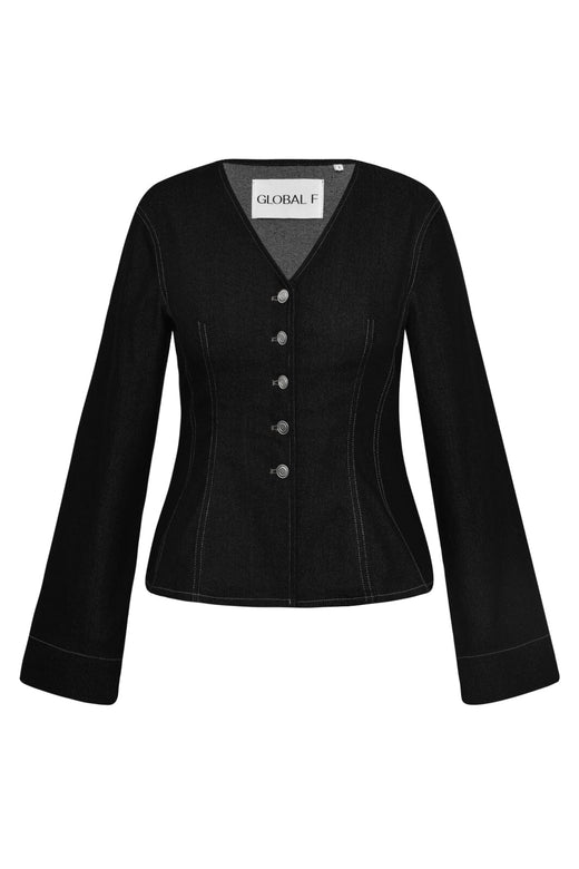 Global Funk - Kayan-G 74210596 - N82 - Darkest Night