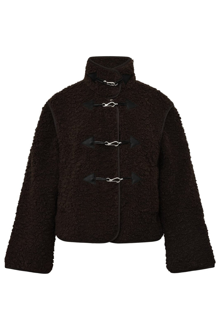 Global Funk - Rogolio B-G 73280610 - Q03 - Black Coffee