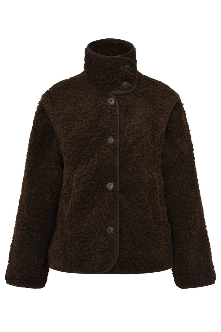 Global Funk - Rogolio-G 73289980 - Q03 - Black Coffee