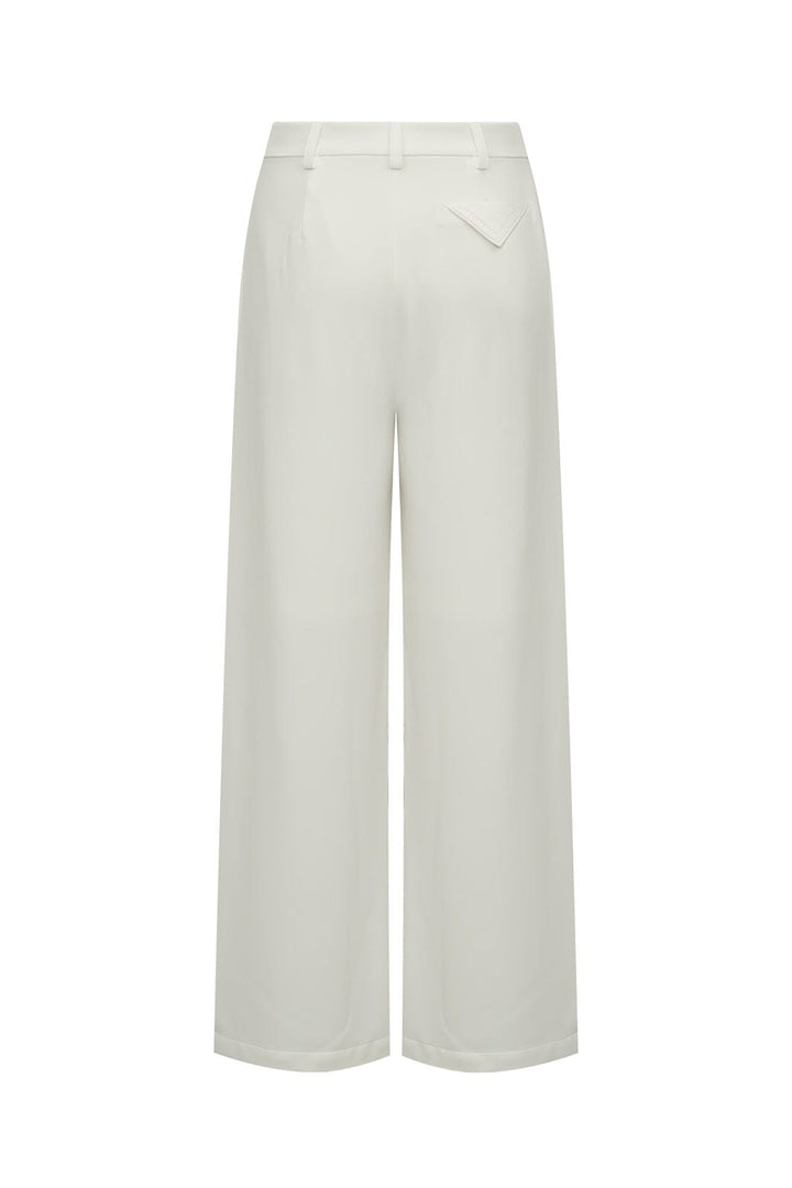 Gossia - Adago Pants G2967 - Creme
