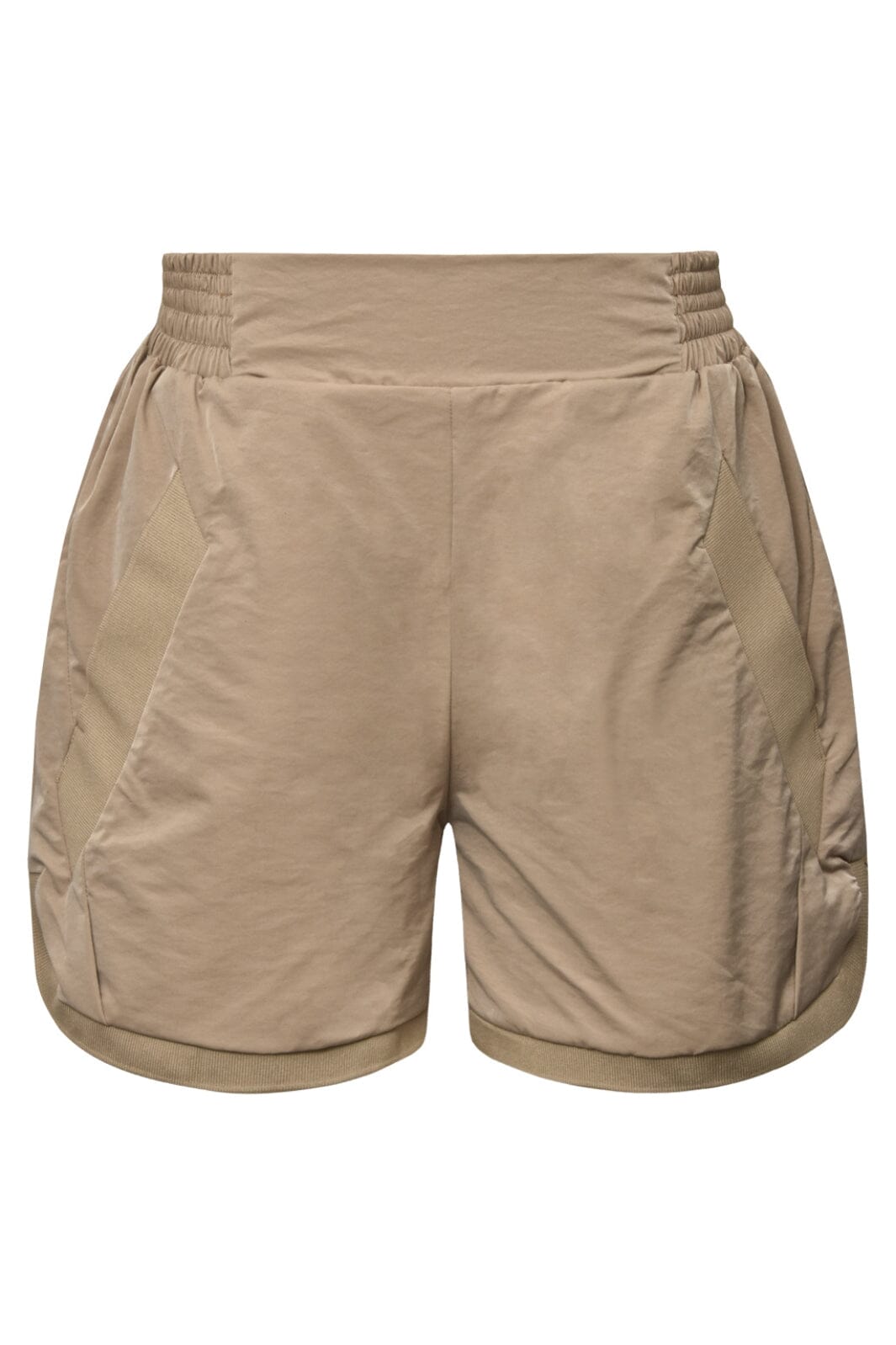 Gossia - Anikigo Shorts - Light Camel Shorts 