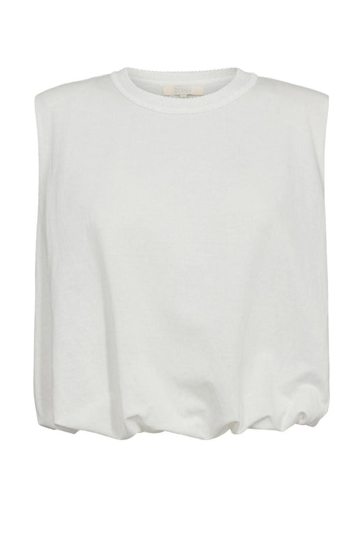 Gossia - Anisago Tee G2705 - Off-White T-shirts 