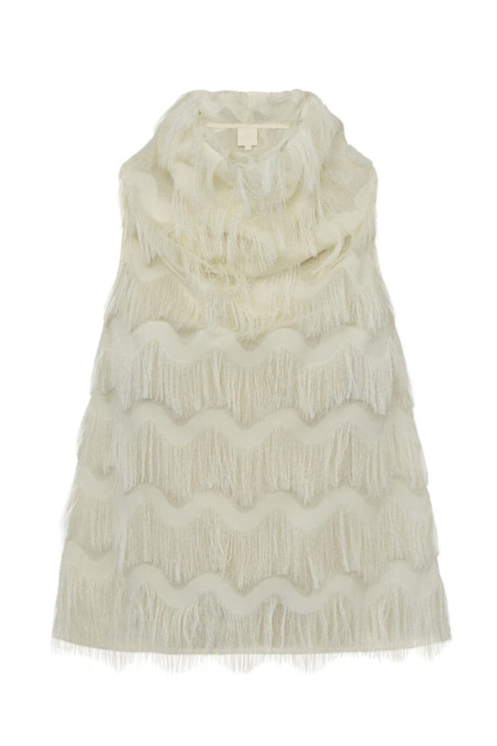 Gossia - Asjago Top G2635 - Creme