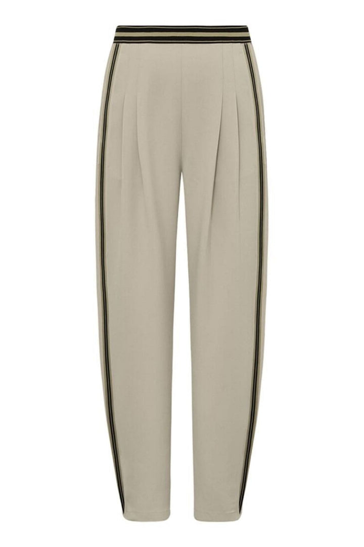 Gossia - Atalie Tabiago Pants G2307 - Sand Bukser 