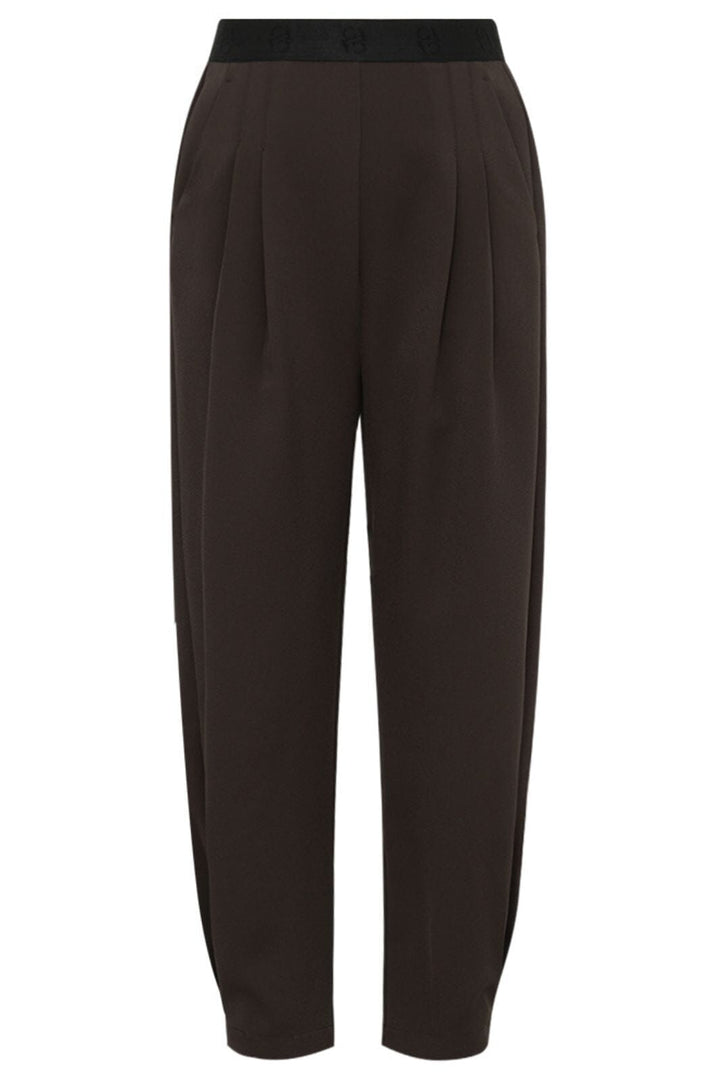 Gossia - Ataliego Pants G2064 - Chocolate Bukser 