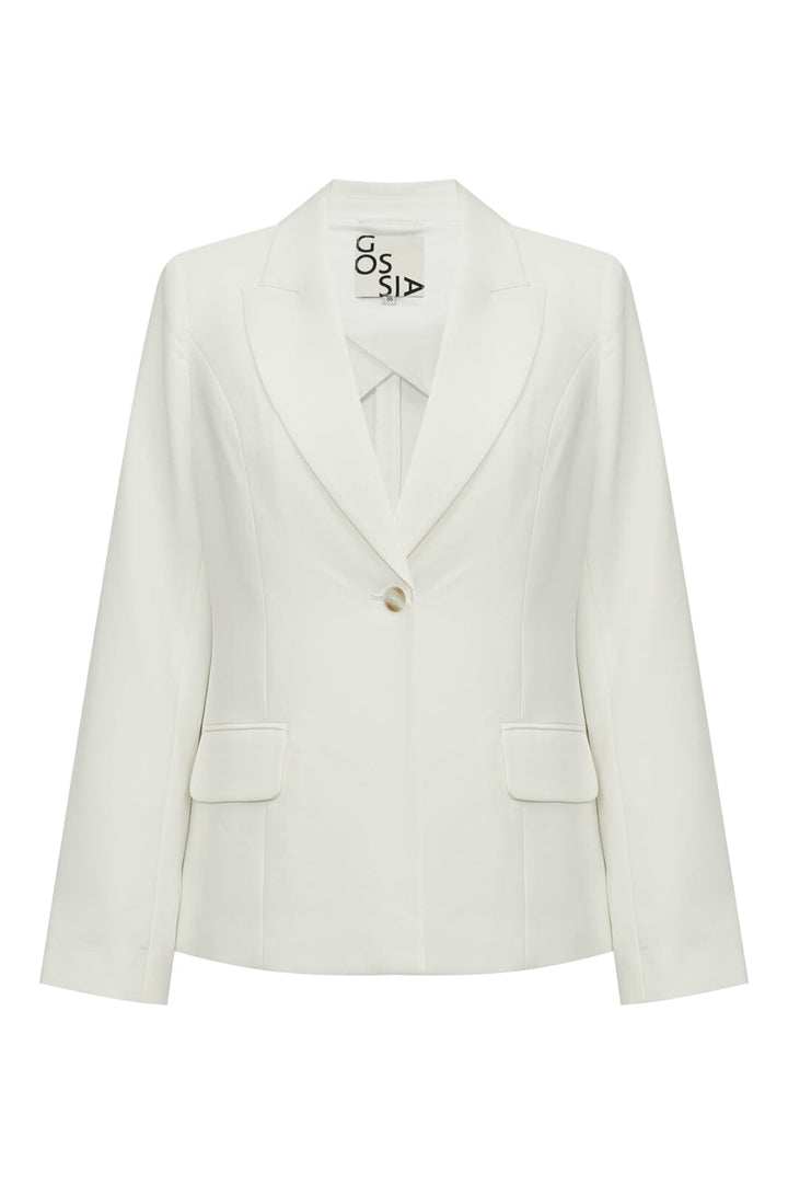 Gossia - Azurago Blazer G2966 - Creme