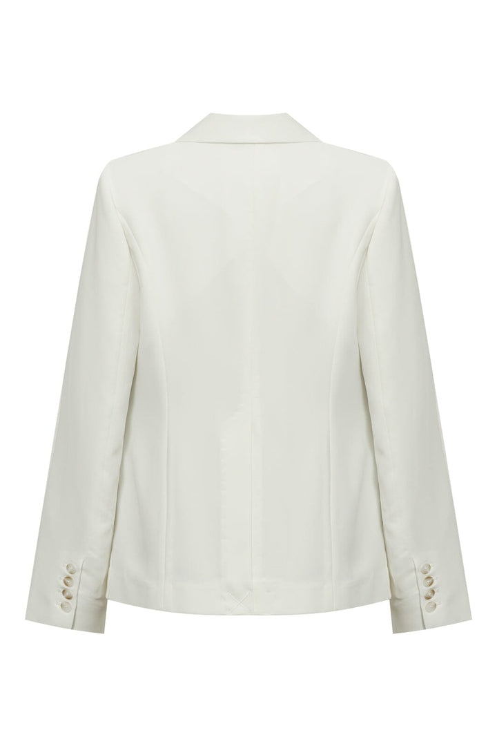 Gossia - Azurago Blazer G2966 - Creme
